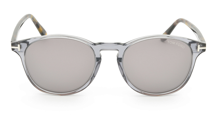 Солнцезащитные очки -  Tom Ford 1097 20C 53 (+) - 0