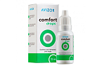 Аксессуары AVIZOR Капли увлаж. Avizor Comfort Drops 15 мл.