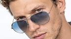 Солнцезащитные очки -  Ray-Ban 0RB3025-003/3F 62 (+) - 1