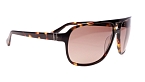 Солнцезащитные очки -  Timberland 00031 52H 65 (+) - 1