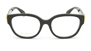 Оправа Опр. Gucci GG1411OK-001 53 (+)
