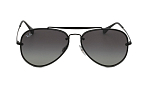 Солнцезащитные очки -  Ray-Ban 0RB3584N-153/11 61 (+) - 0