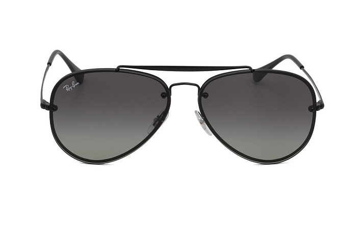 Солнцезащитные очки -  Ray-Ban 0RB3584N-153/11 61 (+) - 0