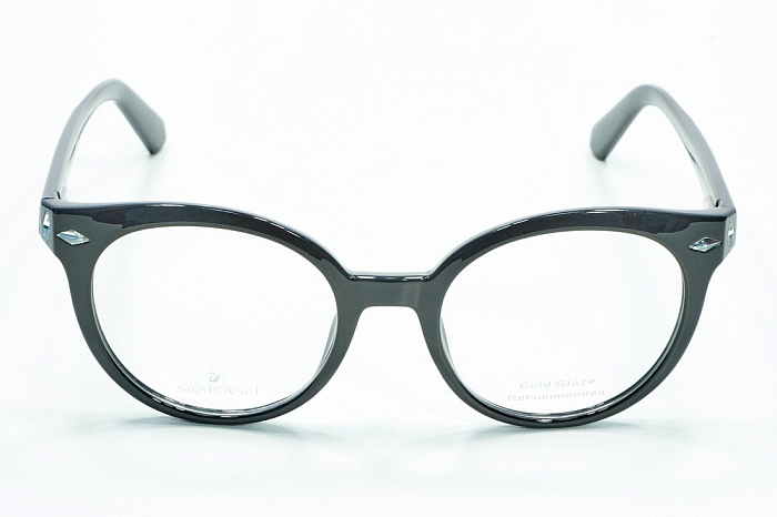 Оправы -  Swarovski SK 5272-001 50 (+) - 1