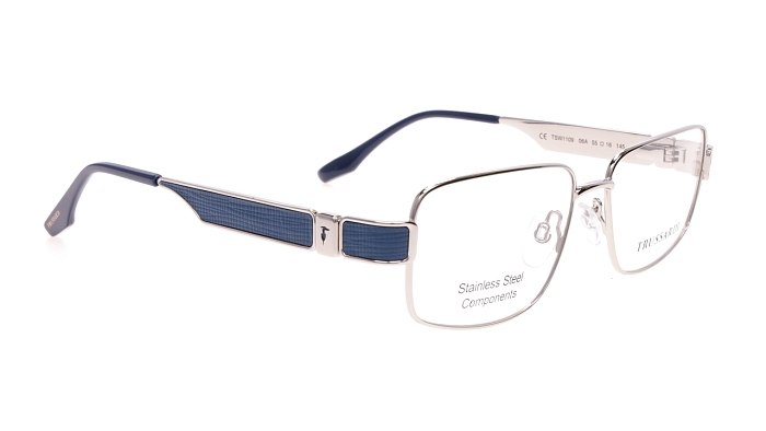 Оправы -  Trussardi TSW1109 06A (+) - 1