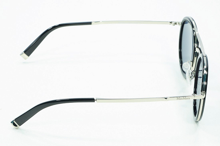 Солнцезащитные очки -  Max Mara OBLO-21E (+) - 2