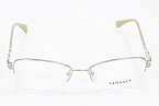 Оправы -  Versace 0VE1217B-1259 52 (+) - 0