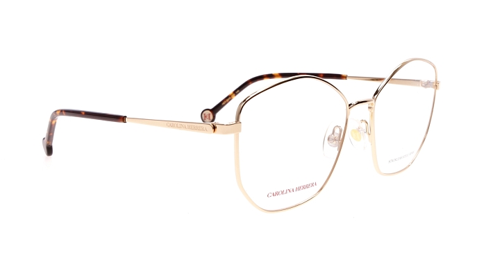Оправы -  Carolina Herrera HER 0345-000 55 (+) - 1