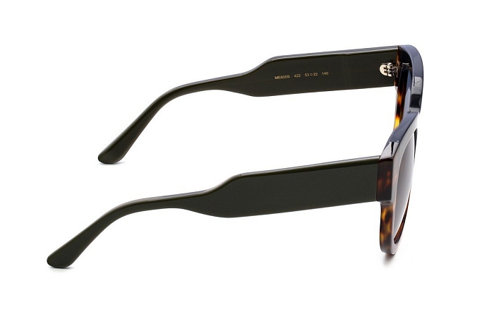 Солнцезащитные очки -  Marni 600S-422 (+) - 2