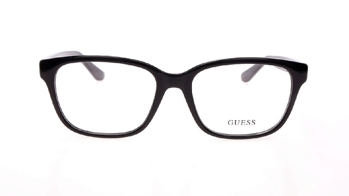 Оправы -  Guess 50308 001 53 (+) - 0