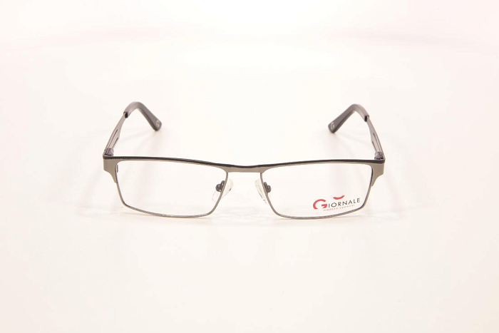 Оправы -  Giornale 371-06 M Black - 1