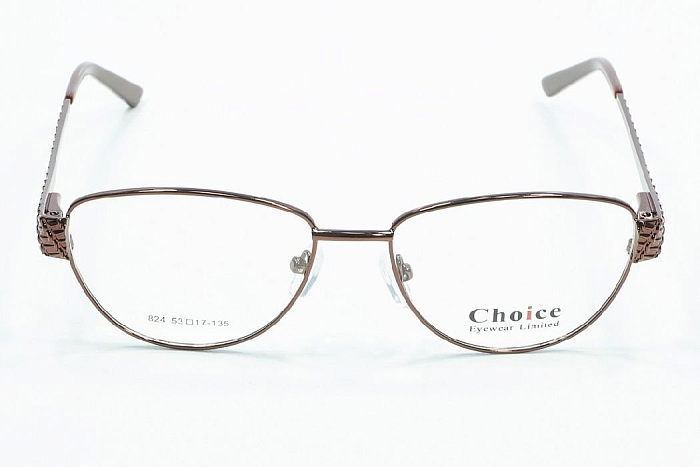 Оправы -  Choice 824-c3 ж (-) - 0