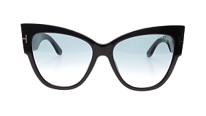 С/з Tom Ford 0371 01B 57 (+)