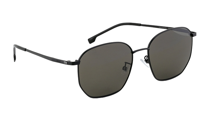 Солнцезащитные очки -  Boss 1673/F/SK-003 57 (+) - 1