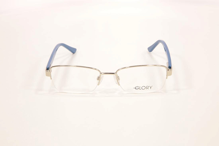 Оправы -  Glory 430-Silver - 1
