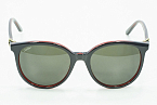Солнцезащитные очки -  Cartier CT0003S-001 54 (+) - 0