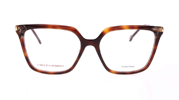Оправы -  Carolina Herrera HER 0350-SX7 54 (+) - 0