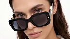 Солнцезащитные очки -  Carolina Herrera HER 0186/S-80S 52 (+) - 1