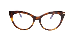 Оправа Опр. Tom Ford 6091-B 053 53 (+)