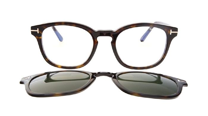 Оправы -  Tom Ford 5532-B 52N 52 (+) - 0