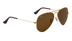 Солнцезащитные очки -  Ray-Ban 0RB3025-001/33 58 (+) - 4