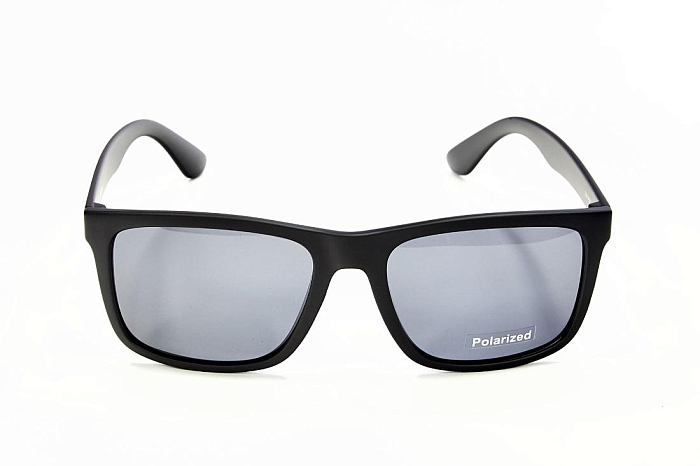 Солнцезащитные очки -  Dackor 330-Grey (+) - 1