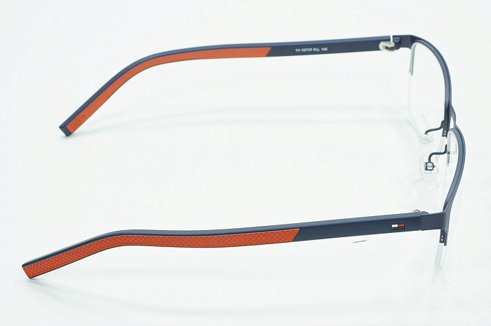 Оправы -  Tommy Hilfiger 1577/F-FLL (+) - 2