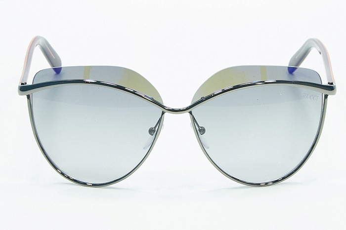 Солнцезащитные очки -  Emilio Pucci 0052 08B 60 (+) - 1