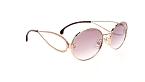 Солнцезащитные очки -  Etro 0106/S-DDB/3X 57 (+) - 1