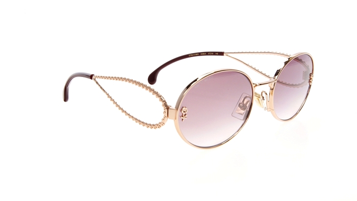 Солнцезащитные очки -  Etro 0106/S-DDB/3X 57 (+) - 1