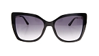 Солнцезащитные очки -  Guess 00266 01B 56 (+) - 0