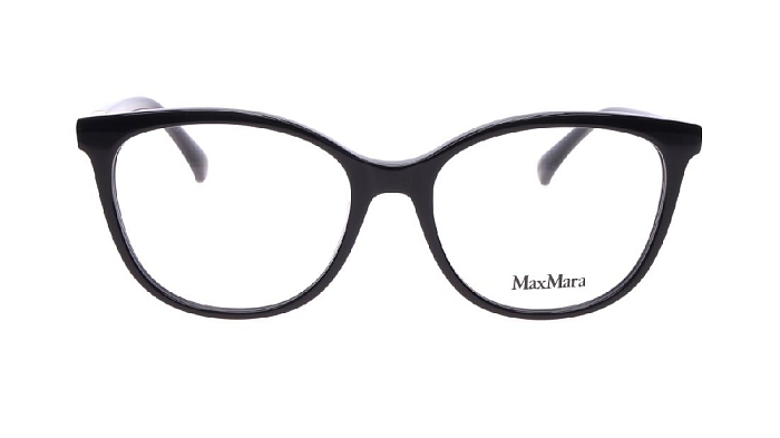 Оправы -  Max Mara MM 5238 001 52 (+) - 0