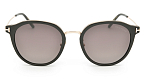 Солнцезащитные очки -  Tom Ford 1143-K 01F 54 (+) - 0