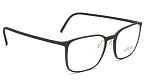 Оправы -  Silhouette Pure Wave 2954-75-9060 52 (+) - 1