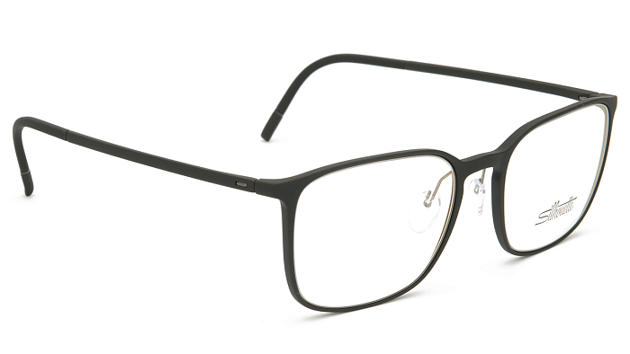 Оправы -  Silhouette Pure Wave 2954-75-9060 52 (+) - 1