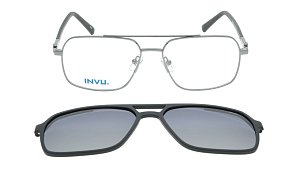 С/з Invu IM32501A clip (+)