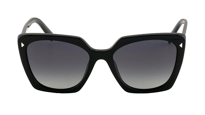 Солнцезащитные очки -  Prada 0PR 23ZS-1AB5W1 54 (+) - 4