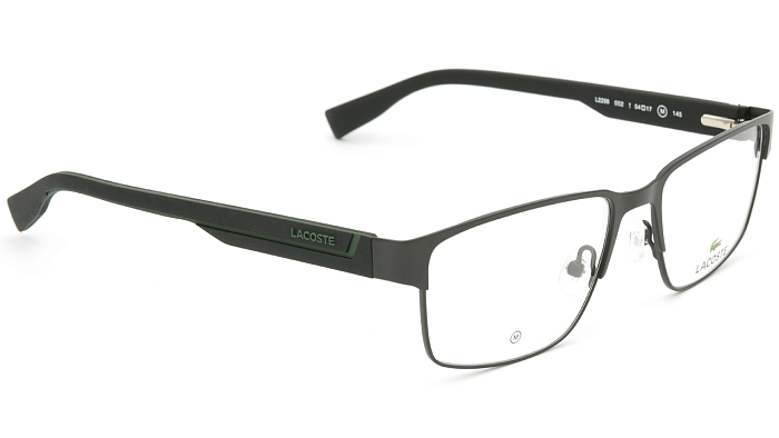Оправы -  Lacoste 2298-002 54 (+) - 1