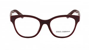 Оправа Опр. Dolce & Gabbana 0DG3371-3091 53 (+)