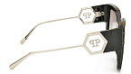 Солнцезащитные очки -  Philipp Plein 041M Z42X 99 (+) - 2