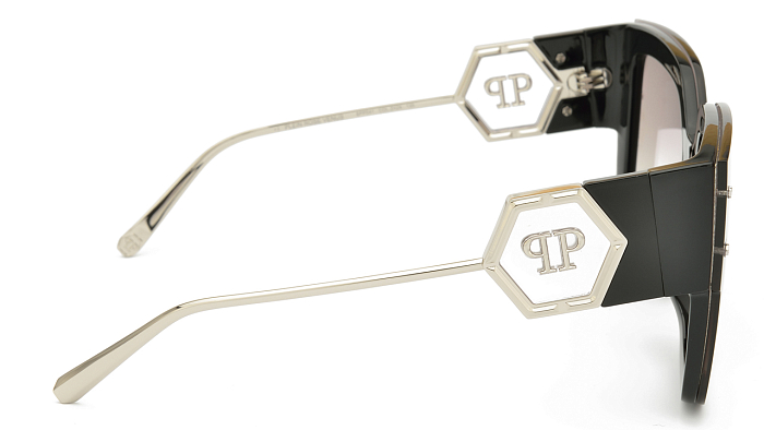 Солнцезащитные очки -  Philipp Plein 041M Z42X 99 (+) - 2