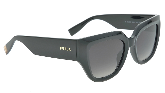 Солнцезащитные очки -  Furla 809 700 53 (+) - 4