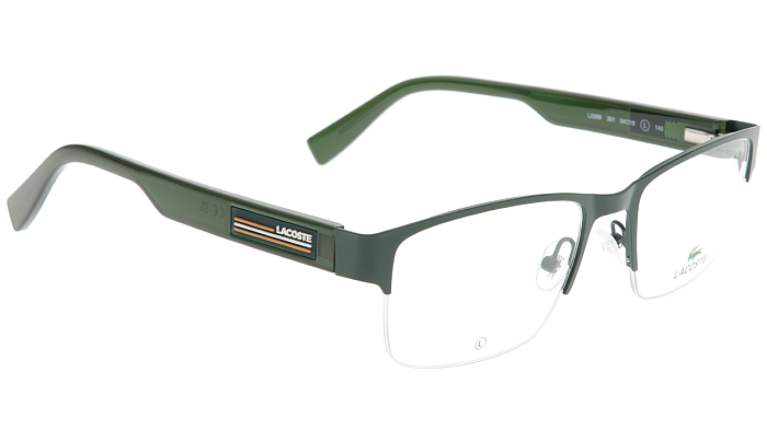Оправы -  Lacoste 2299-301 (+) - 1