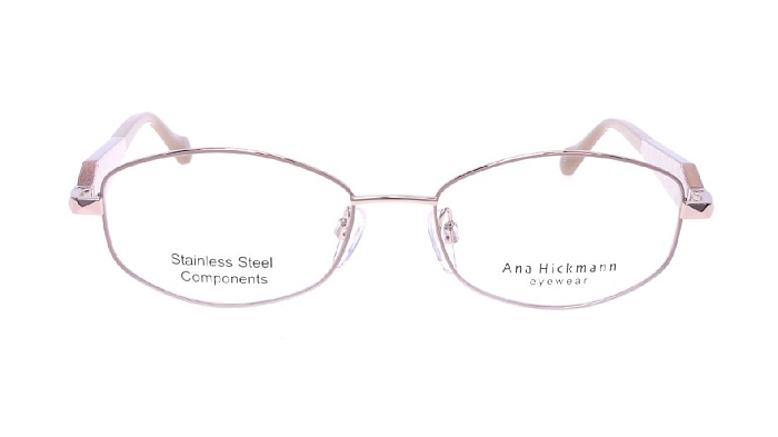 Оправы -  Ana Hickmann AH1622-01A (+) - 0
