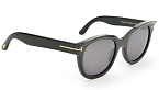 Солнцезащитные очки -  Tom Ford 1114 01A 54 (+) - 1