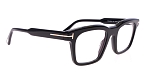 Оправы -  Tom Ford 6122-B 001 51 (+) - 1