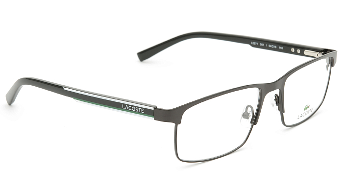 Оправы -  Lacoste 2271-001 54 (+) - 1