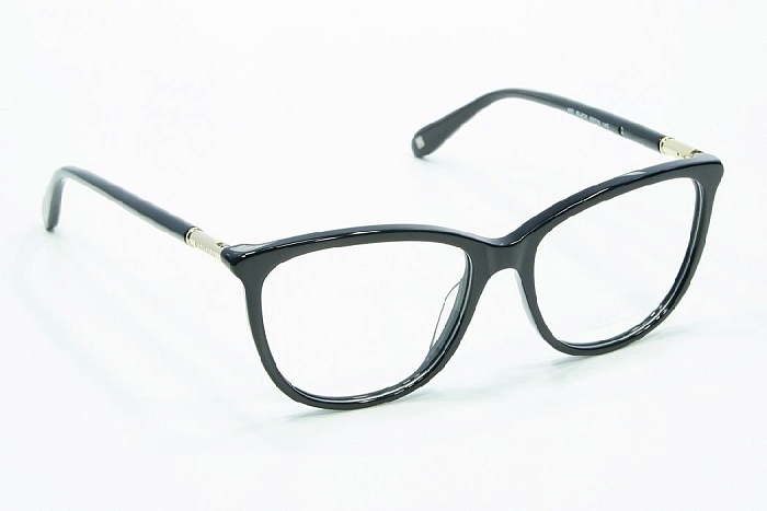 Оправы -  Megapolis Premium 0997-Black (+) - 0