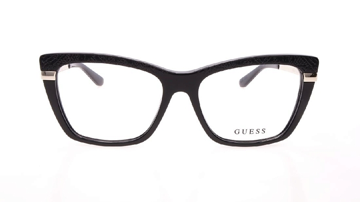 Оправы -  Guess 50246 001 54 (+) - 0