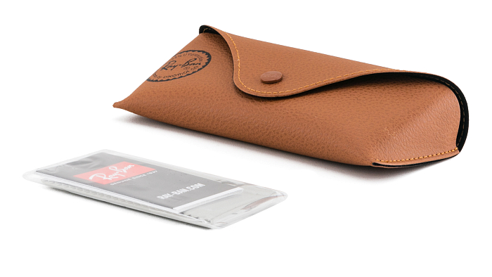 Солнцезащитные очки -  Ray-Ban 0RB3447-029 50 (+) - 3